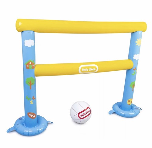 Little tikes set pallavolo - tikes,