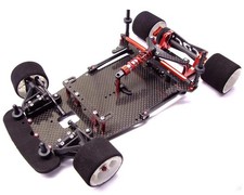 Crc ck25 competizione 12 - ck25, ar
