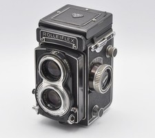 Rolleiflex 3.5T model 2