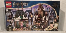 LEGO Harry Potter Visita al