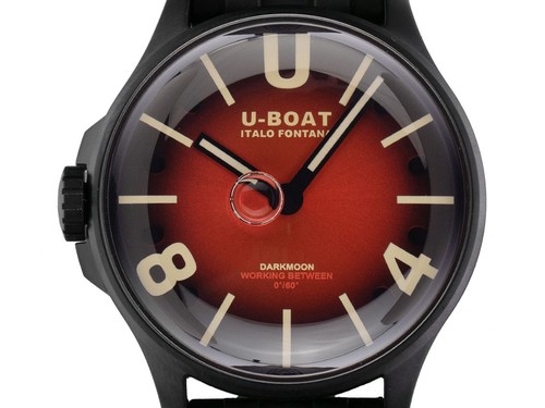Boat darkmoon pvd soleil - darkmoon,