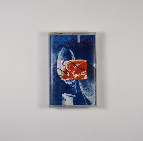 Mark knopfler dire straits - mark,