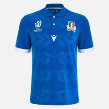 RUGBY ITALIA – MAGLIA COTONE