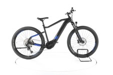 Haibike Hardnine 7 E-MTB