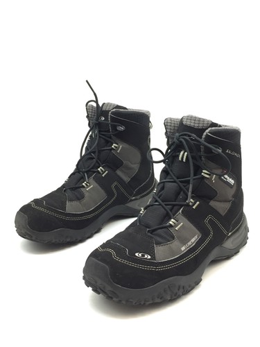 Salomon north botas de - salomon, wp