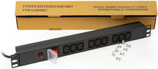 Multipresa LK10052 9 Prese