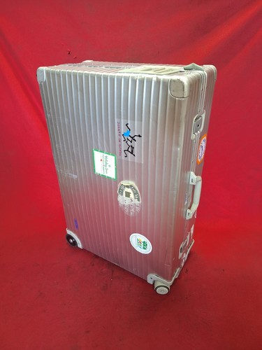 Rimowa valigia viaggio in - valigia,