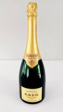 KRUG GRANDE CUVÉE 167 EME  -