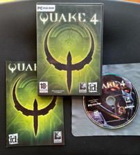 Quake 4 PC ITA GIOCO