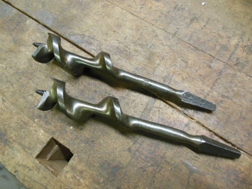 Punta tutore vintage bell - tutore,