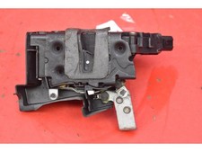 Ford S-MAX 2006 Türschloss