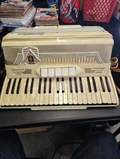 Fisarmonica frontalini vintage - frontalini,