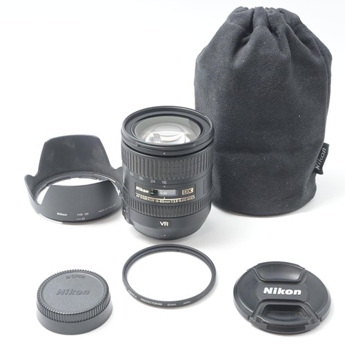 Nikon nikkor 16 - nikon, mm