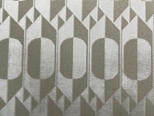 Tenda geometrica retrò