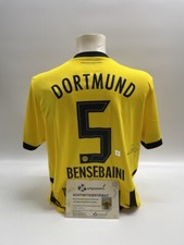 Maglia borussia dortmund ramy - maglia,
