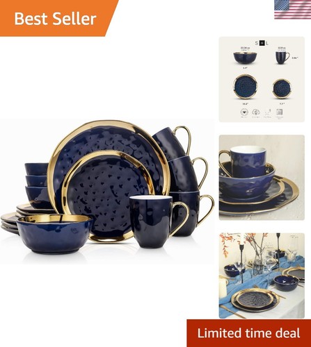 Set piatti porcellana - , 16
