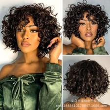 Parrucche Capelli Umani 100%