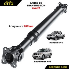 Sospensione Cardanica Albero