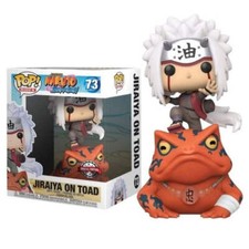 FUNKO POP ! RIDES - NARUTO