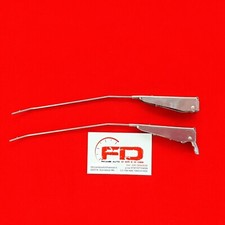 COPPIA BRACCI TERGI CRISTALLI