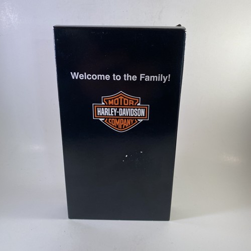 Harley davidson welcome the - harley,