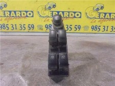 Pulsantiera  Alzacristalli