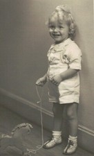 SA1796 FOTO CARTOLINA PRIVATA