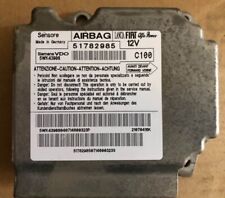 CENTRALINA COMANDO AIR-BAG PER FIAT 500 (07-12) 51782985