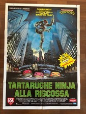 Q,manifesto,2F,Tartarughe