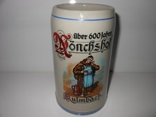 Kulmbach Monchshof - Uber 600