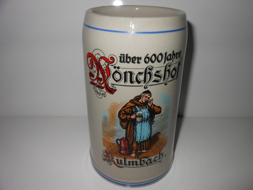 Kulmbach monchshof uber 600 - uber,
