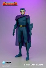 HIGH DREAM  UFO ROBOT GOLDRAKE