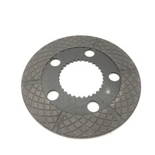 DISCO BLOCCAGGIO DIFFERENZIALE ANTERIORE A BAGNO D’OLIO ORIG. LANDINI  3557981M1