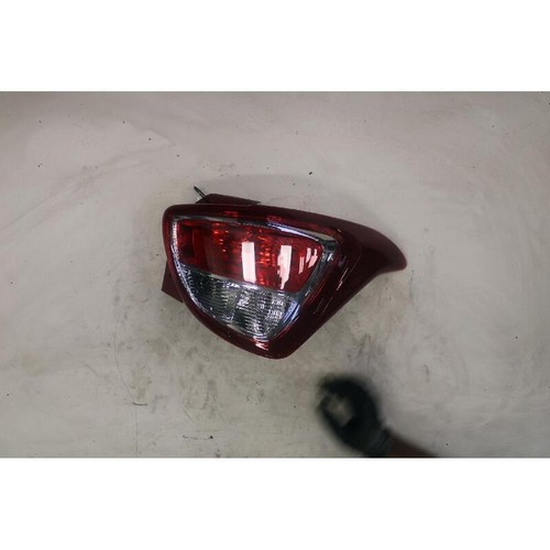 Fanale post hyundai i10 - fanale, dx