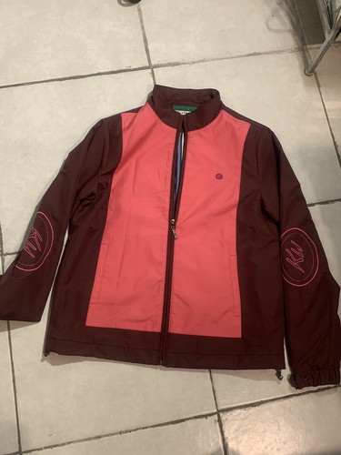 Giacca golf kenzia made in - golf,