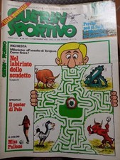 Guerin sportivo 1976 - guerin,