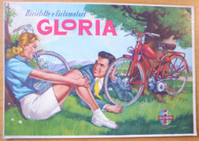 PUBBLICITARIA BICICLETTE E