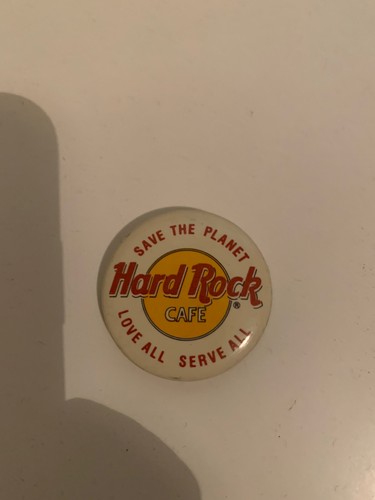 Spilla hard rock cafe - spilla,
