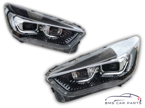 Ford kuga lift originale - ii,