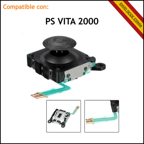 Joystick vita slim - vita, /