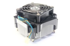 CPU Dissipatore Presa 775 Rame