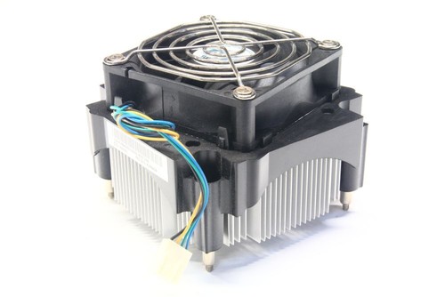 Cpu dissipatore presa - cpu, 775