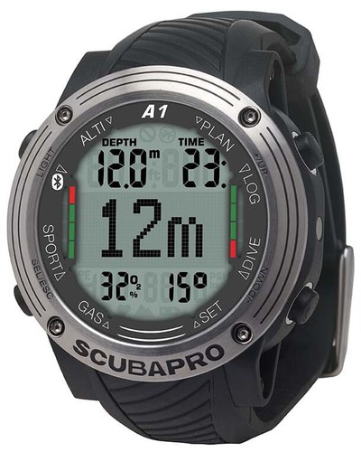 Scubapro computer subacqueo - scubapro, a1