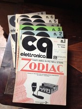 Elettronica cd mensile - cd,