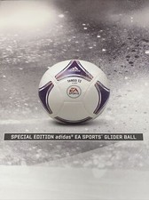 EA Sports Adidas Tango 12