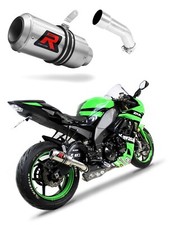Ninja ZX10R ZX10 R Marmitta GP