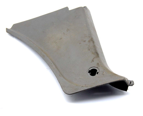 Pannello assetto interno - assetto,