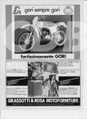 Advertising pubblicità - advertising,