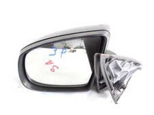 51167179633 SPECCHIETTO RETROVISORE ESTERNO SINISTRO CONNETTORE 3 PIN BMW X5 E70