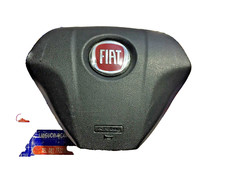 Airbag volante fiat grande - fiat,